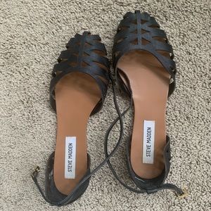 Steve Madden sandals